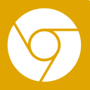Google Canary icon